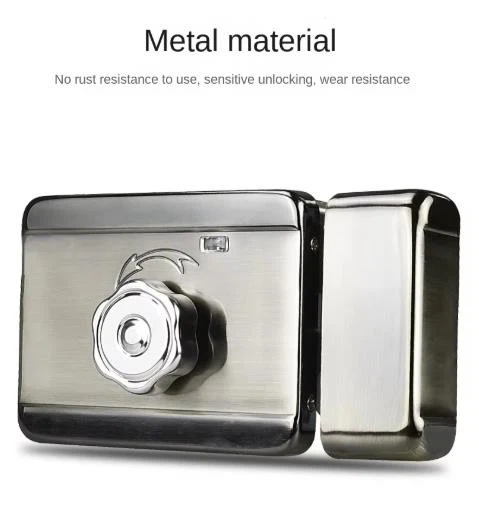 Best Keyless Door Lock 2022